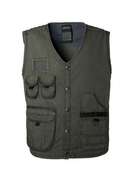 gilet estivo