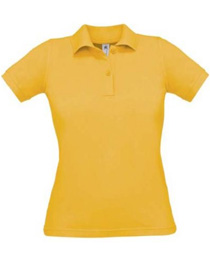 Polo manica corta da donna